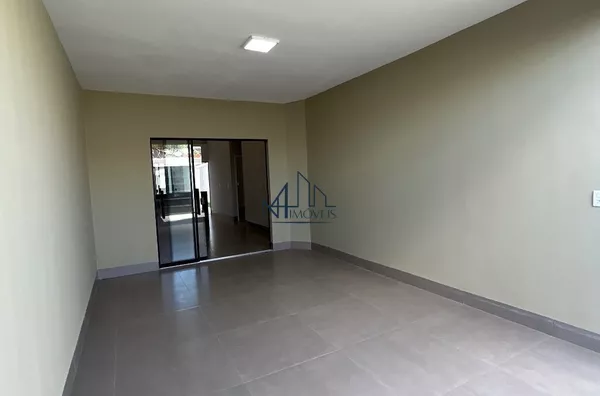Casa ALTO PADRÃO,  Residencial Solar Central Park, Aparecida De Goiania
