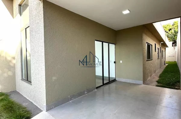 Casa para venda, 3 quarto(s),  Colina Azul, Aparecida De Goiania-bi - Foto 5