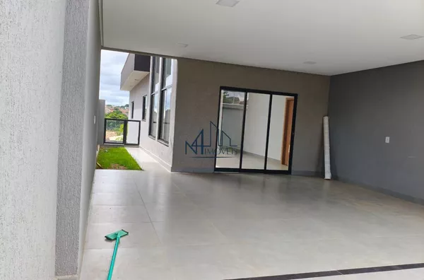 Sobrado para venda, 3 quarto(s),  Garavelo Residencial Park, Aparecida De Goiania-bi - Foto 4