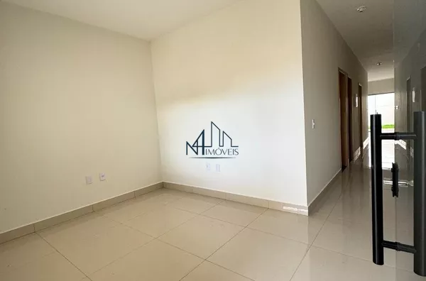 Casa para venda, 2 quarto(s),  Jardim Itaipu, Goiânia-bi - Foto 4
