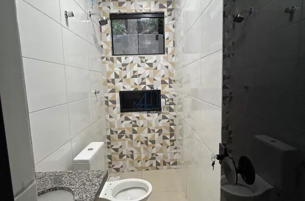 Casa para venda, 2 quarto(s),  Retiro Do Bosque, Aparecida De Goiania