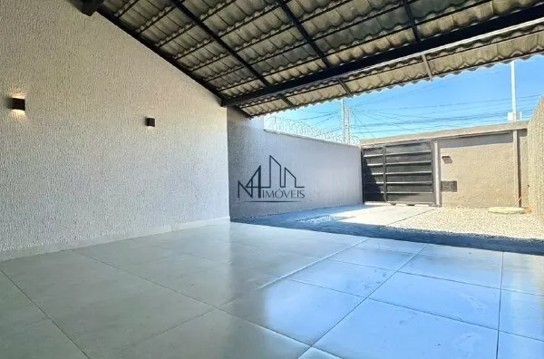 Casa para venda, 2 quarto(s), Setor Jardim Imperial, Trindade - Foto 2
