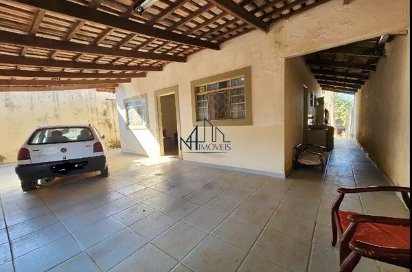 Casa para venda, 3 quarto(s),  Jardim Helvécia, Aparecida De Goiania