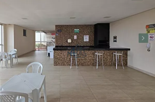 Venda direta caixa - Apartamento 2 quartos,  Vila Jayara, Anápolis - GO - Foto 6