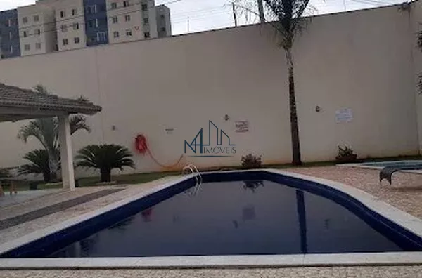Apartamento para venda, 2 quarto(s), Jardim Luz, Aparecida De Goiania - Foto 29