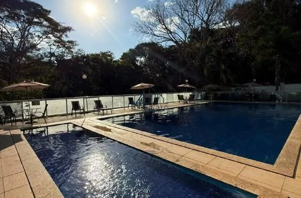 Apartamento para venda, 2 quarto(s), Jardim Belo Horizonte, Aparecida De Goiania - Foto 10