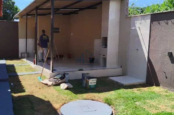 Casa para venda, 2 quarto(s), Jardim Dom Bosco 2ª Etapa, Aparecida De Goiania - Foto 16