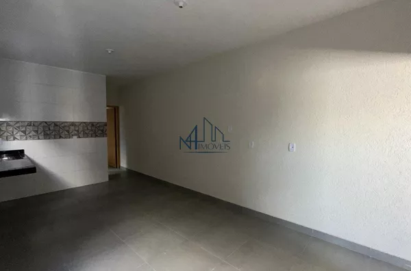 Casa para venda, 2 quarto(s),  Residencial Nossa Senhora Auxiliadora, Goiânia
