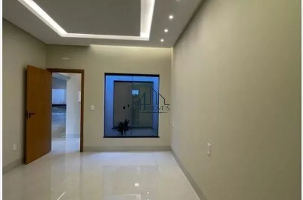 Casa para venda, 3 quarto(s),  Cardoso Continuação, Aparecida De Goiania