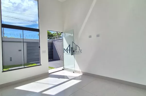 Casa para venda, 2 quarto(s),  Jardim Boa Esperança - Continuação, Aparecida De Goiania-bi