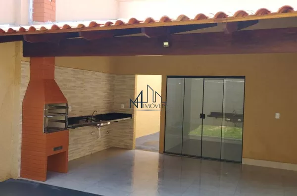 Casa para venda, 2 quarto(s),  Setor Rio Vermelho, Aparecida De Goiania-bi - Foto 5