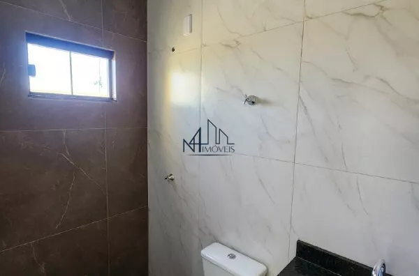 Casa para venda, 3 quarto(s), Residencial Maria Monteiro, Trindade - Foto 7