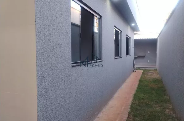 Casa para venda, 3 quarto(s), Parque Montreal, Aparecida De Goiania - Foto 15