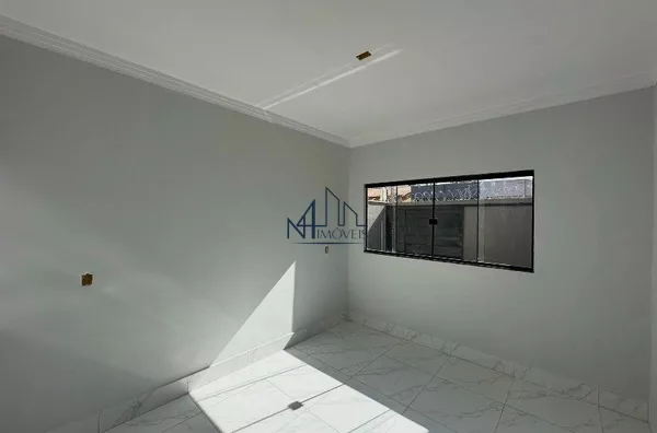 Casa para venda, 2 quarto(s),  Parque Montreal, Aparecida De Goiania