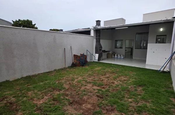 Casa para venda, 2 quarto(s),  Residencial Itaipu, Aparecida De Goiania-bi - Foto 4