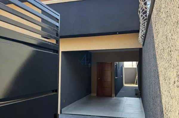 Casa para venda, 2 quarto(s),  Parque Ibirapuera, Aparecida De Goiania
