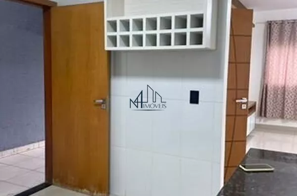 Casa para venda, 2 quarto(s),  Jardim Rosa Do Sul, Aparecida De Goiania-bi - Foto 3