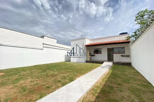 Casa para venda, 3 quarto(s), Expansul, Aparecida De Goiania - Foto 11