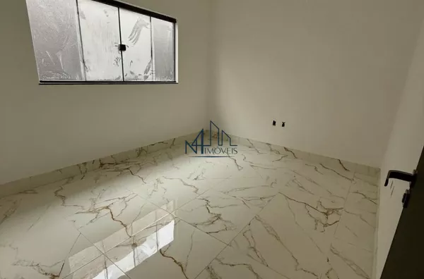 Casa para venda, 2 quarto(s),  Rosa Dos Ventos, Aparecida De Goiania