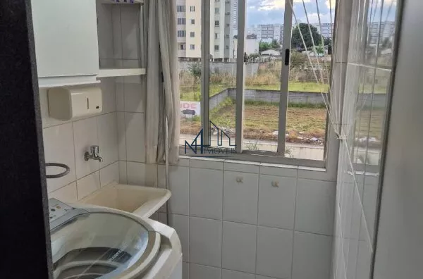 Apartamento para venda, 2 quarto(s), Jardim Luz, Aparecida De Goiania - Foto 11