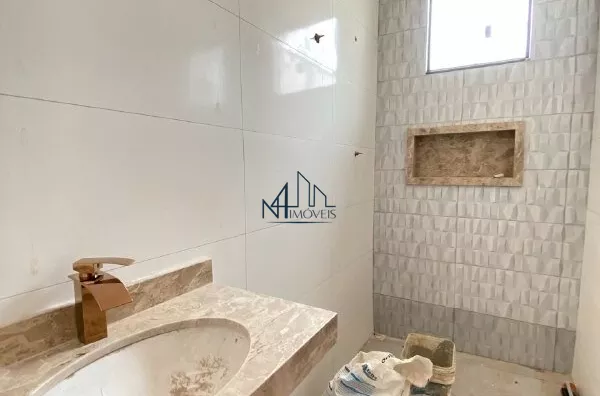 Casa para venda, 3 quarto(s), Expansul, Aparecida De Goiania - Foto 13