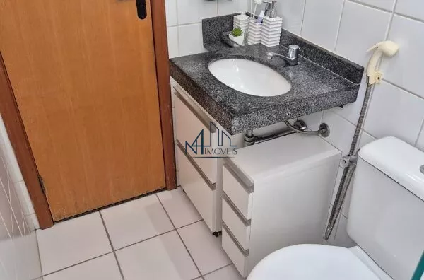 Apartamento para venda, 2 quarto(s), Jardim Luz, Aparecida De Goiania - Foto 17