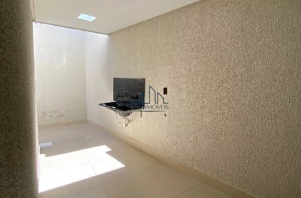 Casa para venda, 3 quarto(s), Parque Rio Das Pedras, Aparecida De Goiania - Foto 24