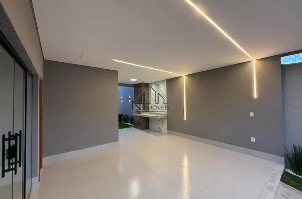 Casa para venda, 3 quarto(s),  Ilda, Aparecida De Goiania