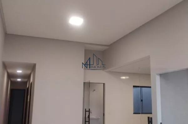 Casa para venda, 3 quarto(s),  Parque Montreal, Aparecida De Goiania