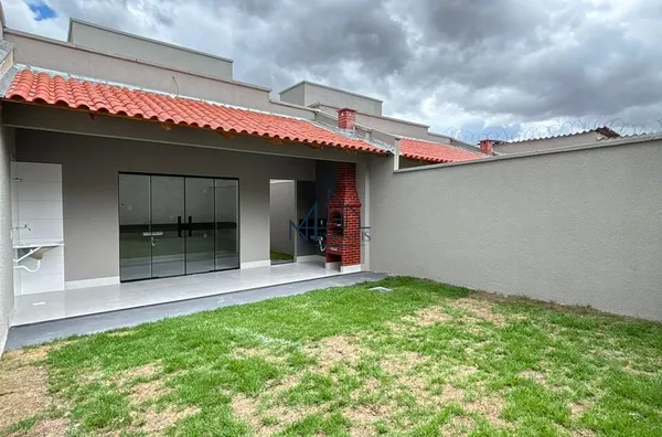 Casa para venda, 2 quarto(s),  Parque Montreal, Aparecida De Goiania