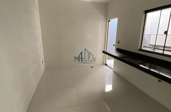 Casa para venda, 2 quarto(s),  Setor Conde Dos Arcos Complemento, Aparecida De Goiania