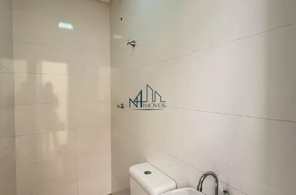 Sobrado para venda, 3 quarto(s), Cardoso Continuação, Aparecida De Goiania - Foto 10