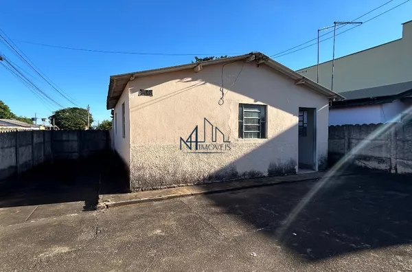 Casa para venda, 1 quarto(s),  Parque Rio Das Pedras, Aparecida De Goiania