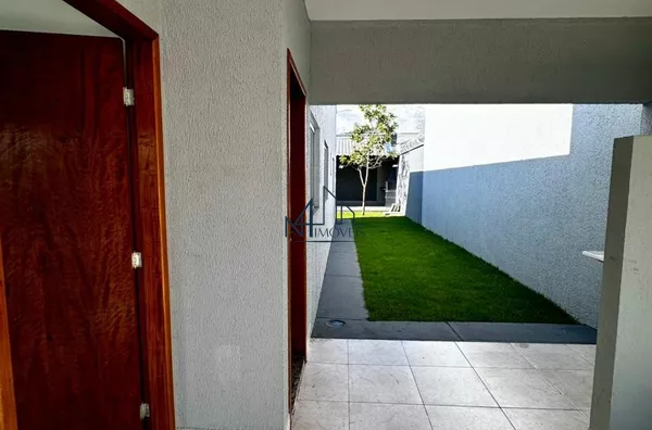 Casa para venda, 2 quarto(s),  Setor Serra Dourada - 3ª Etapa, Aparecida De Goiania