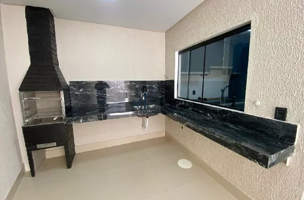 Casa para venda, 3 quarto(s), Parque Rio Das Pedras, Aparecida De Goiania - Foto 26