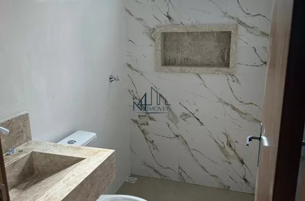 Casa para venda, 2 quarto(s),  Residencial Santa Fé, Goiânia-bi - Foto 6