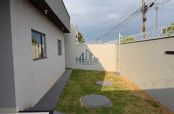 Barracão para venda, 2 quarto(s),  Garavelo Sul I, Hidrolândia