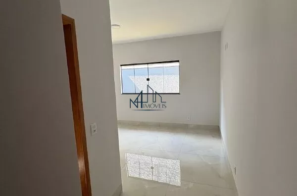 Casa para venda, 3 quarto(s), Setor Dos Bandeirantes, Aparecida De Goiania - Foto 12