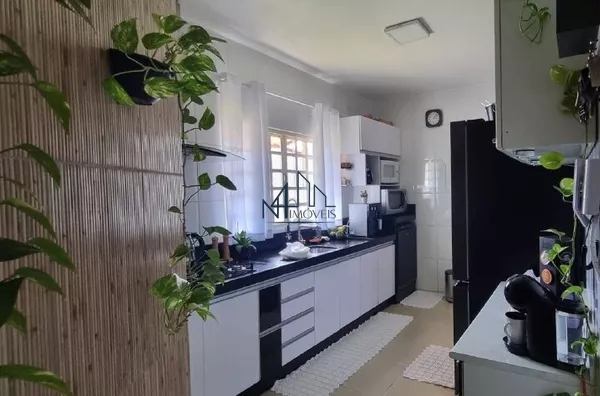 Casa para venda, 3 quarto(s), Residencial Itaipu, Goiânia - Foto 6