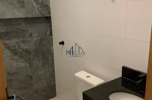 Casa para venda, 2 quarto(s),  Garavelo Sul I, Hidrolândia
