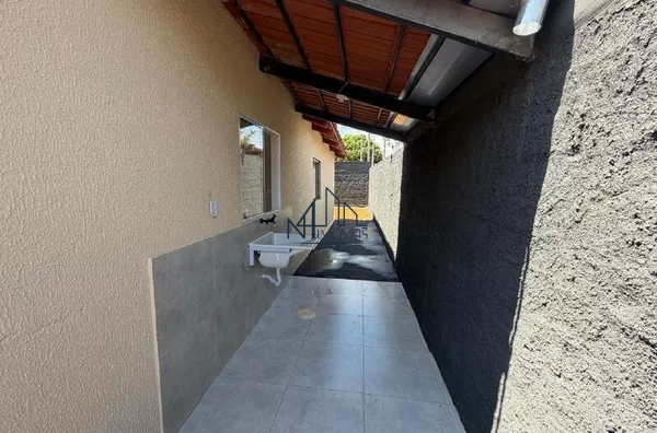 Casa para venda, 3 quarto(s), Vila Adilair Ii, Goianira - Foto 7