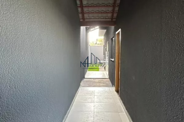 Casa para venda, 2 quarto(s),  Residencial Buena Vista Iii, Goiânia