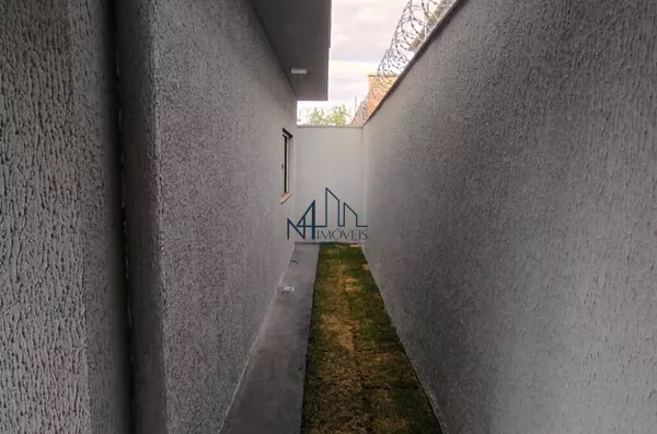 Casa para venda, 3 quarto(s),  Parque Ibirapuera, Aparecida De Goiania
