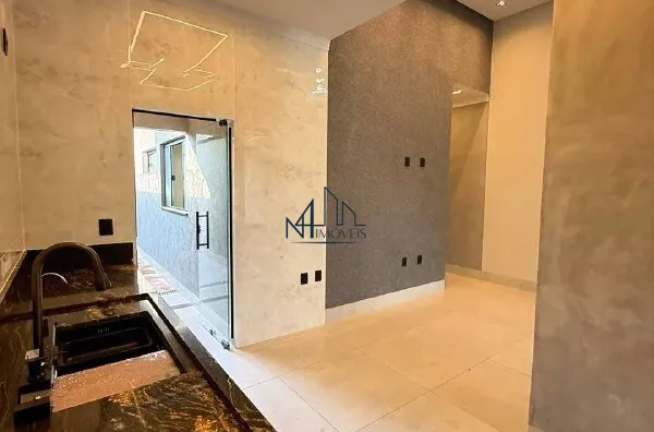 Casa para venda, 3 quarto(s), Parque Itatiaia, Aparecida De Goiania - Foto 6
