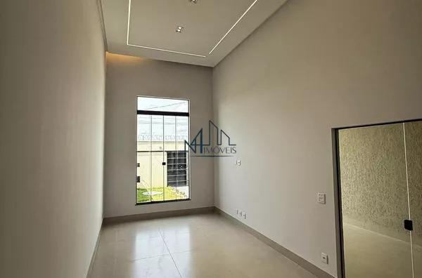 Casa para venda, 3 quarto(s),  Jardim Boa Esperança, Aparecida De Goiania-bi