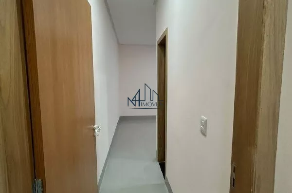 Casa para venda, 3 quarto(s), Cardoso Continuação, Aparecida De Goiania - Foto 8