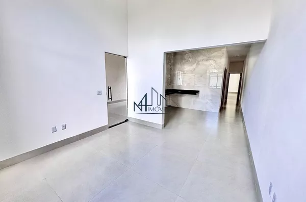 Casa para venda, 3 quarto(s),  Jardim Buriti Sereno, Aparecida De Goiania-bi - Foto 5