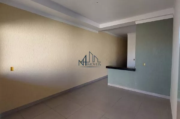Casa para venda, 2 quarto(s), Residencial Nova Canaã, Trindade - Foto 4