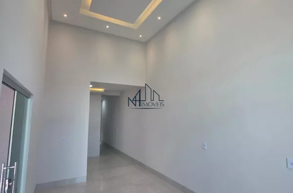 Casa para venda, 3 quarto(s),  Jardim Buriti Sereno, Aparecida De Goiania-bi - Foto 6