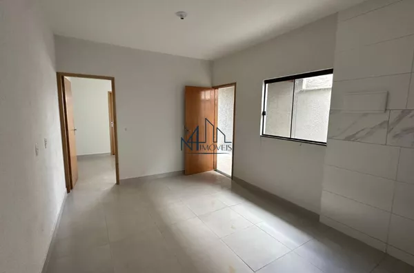 Casa para venda, 2 quarto(s),  Residencial Nossa Senhora Auxiliadora, Goiânia-bi - Foto 2